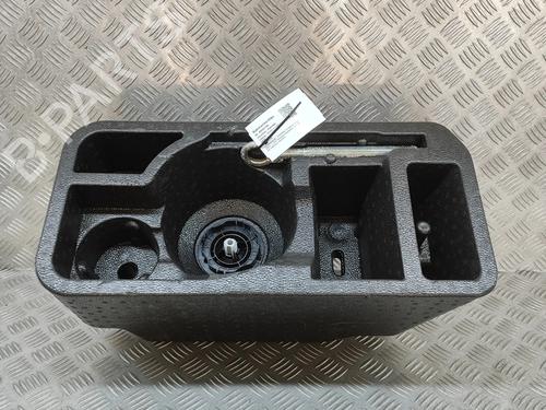 Used Other Other CITROËN C3 AIRCROSS II (2R_, 2C_) 1.2 PureTech 130 (2RHNYH) (131 hp) 24975683 24975683