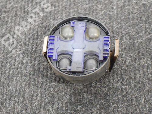 Elektronisk sensor MERCEDES-BENZ A-CLASS (W176) A 220 CDI (176.003) | BP6760434M84 
