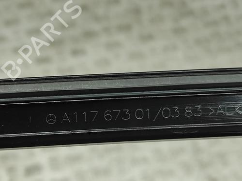 Other MERCEDES-BENZ CLA Coupe (C117) AMG CLA 45 4-matic (117.352) | BP32458870O1 