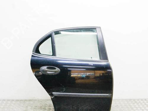 Used Right rear door Right rear door SAAB 9-3 (YS3F, E79, D79, D75) 1.9 TiD (150 hp) 33331514 33331514