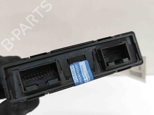 Módulo eletrónico VW PHAETON (3D1, 3D2, 3D3, 3D4, 3D6, 3D7, 3D8, 3D9) 6.0 W12 4motion | BP29488097M83 