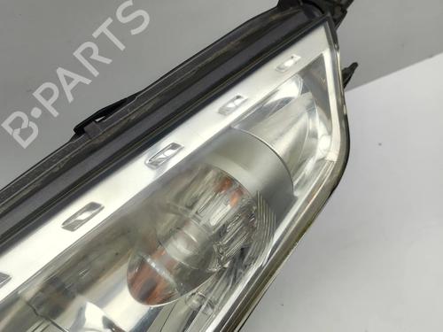 Left headlight NISSAN 370Z Coupe (Z34) NISMO 3.7 | BP28676677C28 - Image 11