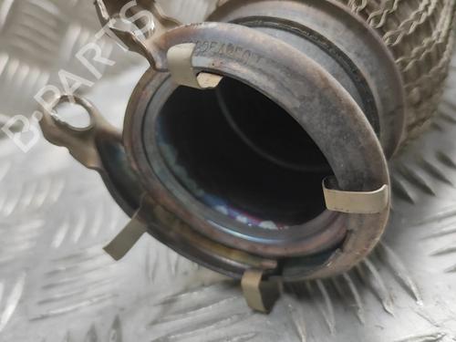 Catalyst NISSAN QASHQAI III (J12) 1.3 DIG-T | BP28431719M10