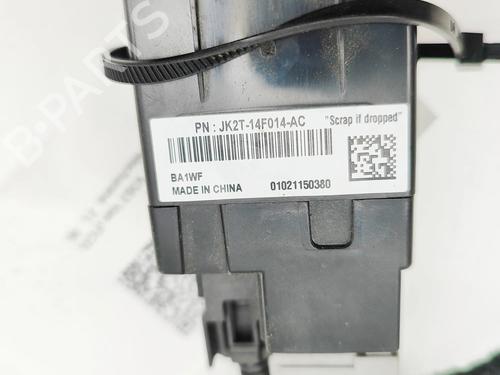 Electronic module FORD TRANSIT V363 Van (FCD, FDD) 2.0 EcoBlue | BP37642492M83 - Image 7