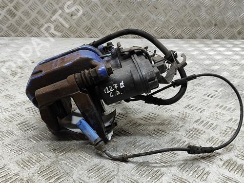 Right rear brake caliper BMW 5 (G30, F90) 530 e Plug-in-Hybrid xDrive | BP16536384M106 