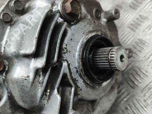 Transfer box MITSUBISHI LANCER VIII (CY_A, CZ_A) EVO X (CZ4A) | BP34559985M36 - Image 9