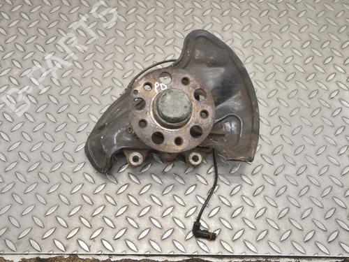 Right front steering knuckle MERCEDES-BENZ C-CLASS (W204) C 220 CDI (204.002) | BP30237634M26