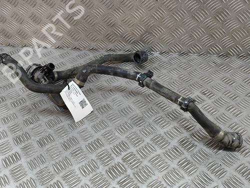 Used Pipe BMW iX (I20) xDrive 40 (326 hp) 28560070