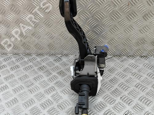 Break pedal MAZDA MX-5 IV (ND__) 2.0 | BP29391649I19 - Image 3