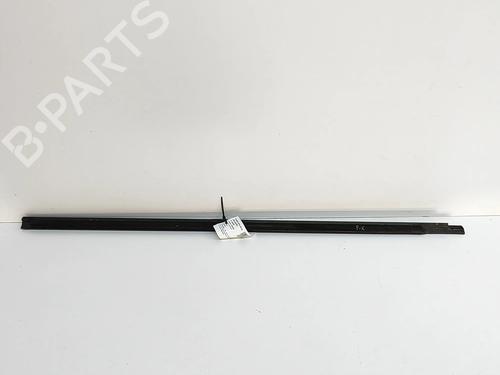 Door moulding trim VW GOLF VII (5G1, BQ1, BE1, BE2) 2.0 GTI | BP24818780C150