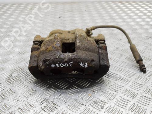 Used Left front brake caliper Left front brake caliper FORD TRANSIT Van (FA_ _) 2.2 TDCi (115 hp) 14622381 14622381