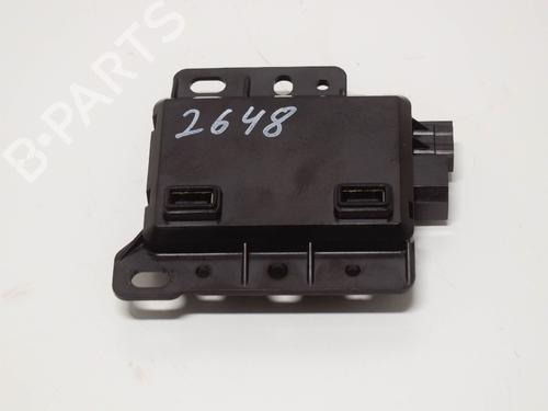 Elektronisk modul TESLA MODEL 3 (5YJ3) EV (283 hp) 27748081
