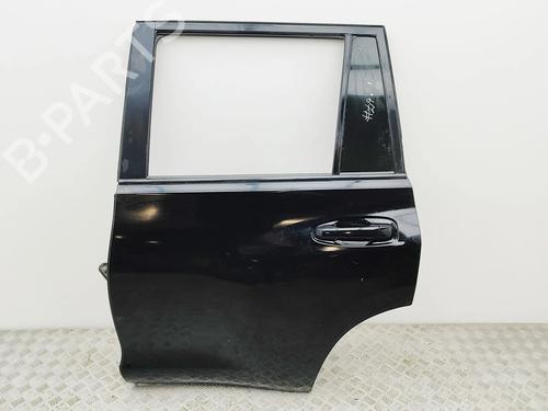 Used Left rear door Left rear door 33387418 33387418