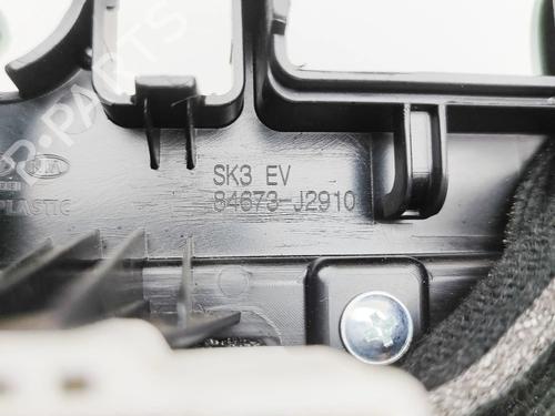 Middle console KIA SOUL III (SK3) E-SOUL | BP37029860I22  - Image 11