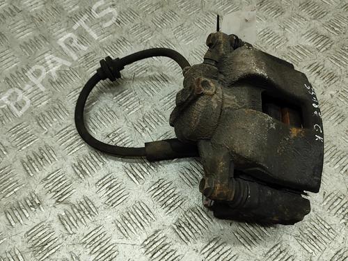 Left rear brake caliper PEUGEOT BOXER Van 2.2 HDi 110 | BP28563335M107 - Image 4