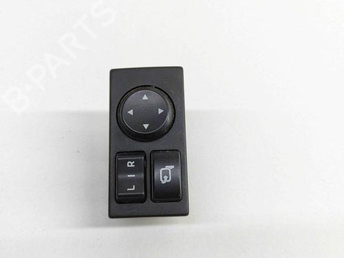 Used Mirror switch ISUZU D-MAX II (TFR, TFS) 2.5 CRDi 4x4 (TFS86J) (136 hp) 27777654