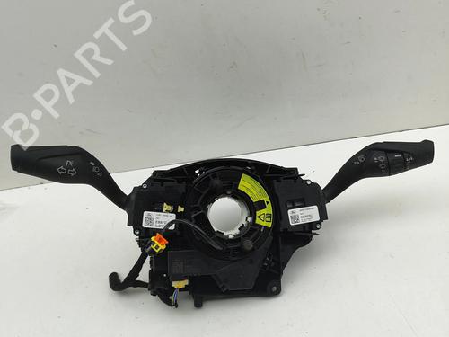 Used Steering column stalk Steering column stalk FORD TRANSIT V363 Van (FCD, FDD) 2.0 EcoBlue RWD (165 hp) 33176769 33176769