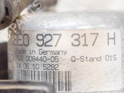 Vacuum pump AUDI A5 (8T3) RS5 quattro | BP6754037M80 