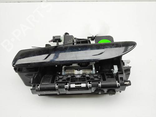 Used Front left exterior door handle Front left exterior door handle 38018375 38018375