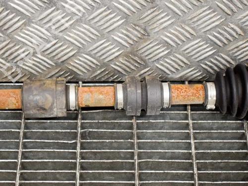 Right front driveshaft NISSAN JUKE (F15) 1.6 | BP6759575M39