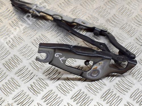 Used Hinge/Door check strap BMW 2 Convertible (F23) 218 i (136 hp) 14630597