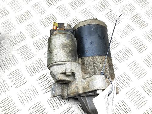 Starter MAZDA MX-5 IV (ND__) 2.0 (ND2E, ND6E) | BP40460755M8 - Image 4