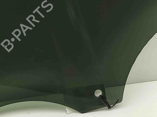 Rear left door window JAGUAR I-PACE (X590) EV400 AWD | BP28435694C20