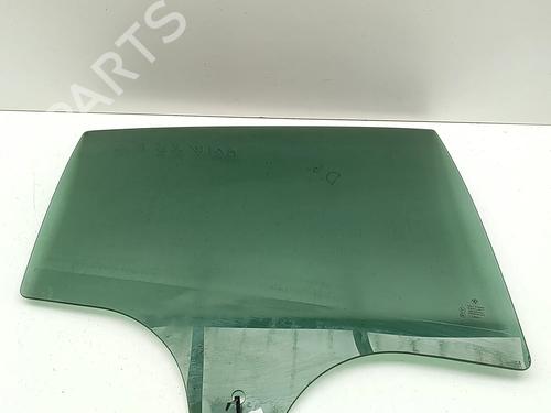 Used Rear right door window Rear right door window BMW X6 (F16, F86) xDrive 30 d (249 hp) 33732475 33732475