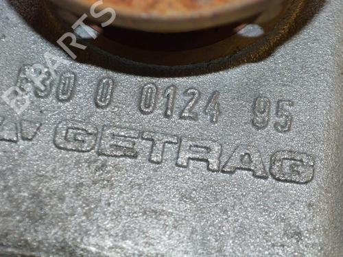 Front differential PORSCHE 911 (997) 3.6 Carrera | BP33347887M23 - Image 4