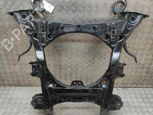 Forbro Forbro TOYOTA bZ4X (_EAM1_) EV (XEAM10) (204 hp) 34248689 34248689