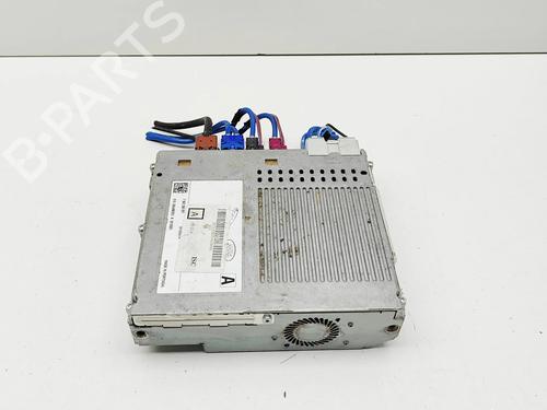 Used Electronic module Electronic module 33385480 33385480