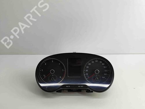 Used Instrument cluster VW AMAROK (2HA, 2HB, S1B, S6B, S7A, S7B, AGD) 2.0 BiTDI 4motion (180 hp) 24141398