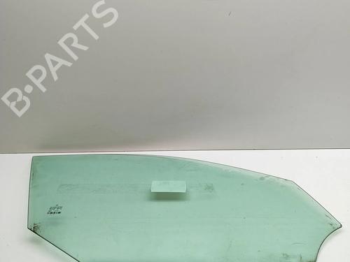 Used Front right door window Front right door window MERCEDES-BENZ E-CLASS (W212) E 220 CDI / BlueTEC (212.001, 212.002) (170 hp) 33383871 33383871