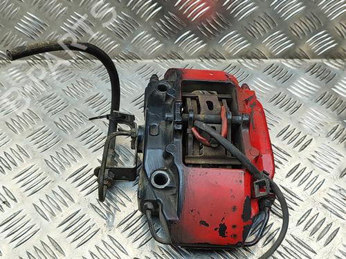 Left rear brake caliper PORSCHE 911 (996) 3.4 Carrera | BP28101973M107 