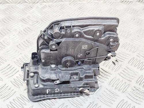 Used Front right lock Front right lock 7266978 7266978