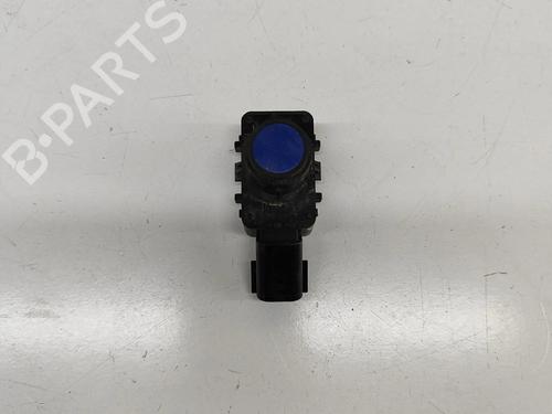 Used Electronic module LEXUS UX (_AA1_, _AH1_, _MA1_) 250h (MZAH10) (184 hp) 28432491