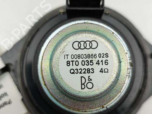 Speaker AUDI A5 (8T3) 2.0 TFSI quattro | BP28160296E2 