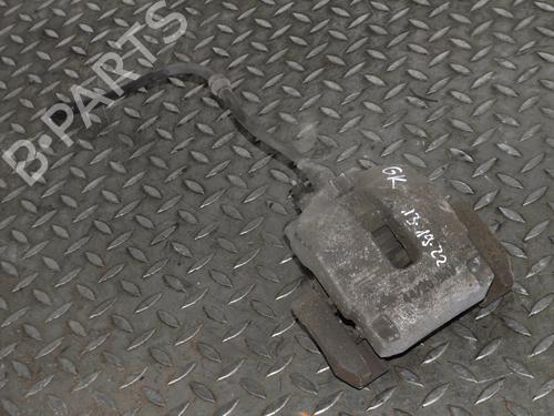 Used Left rear brake caliper Left rear brake caliper BMW X6 (F16, F86) xDrive 30 d (258 hp) 30218792 30218792