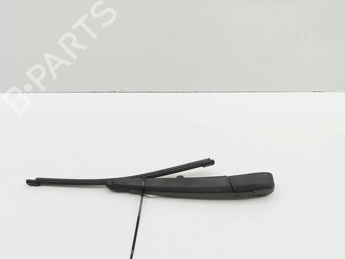 Used Rear windshield wiper arm Rear windshield wiper arm 37481589 37481589