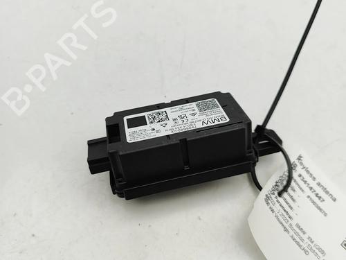 Antenne/Base BMW XM (G09) XM All-wheel Drive | BP32501123C140