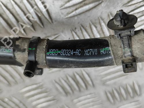 Pipe JAGUAR I-PACE (X590) EV400 AWD | BP28387872M125 