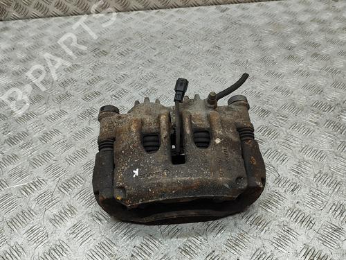 Used Left front brake caliper RENAULT MASTER III Van (FV) 2.3 dCi 145 FWD (FV0E, FV0F, FV0H, FV02, FV0M, FV0S,... (146 hp) 30108177