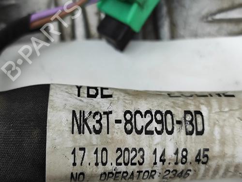Fuse box FORD TRANSIT V363 Van (FCD, FDD) E-TRANSIT | BP38731469E1 - Image 4