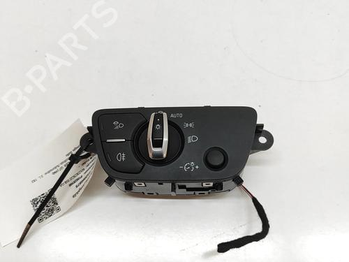 Used Electronic module AUDI Q7 (4MB, 4MG, 4MQ) 3.0 TDI quattro (272 hp) 28956578