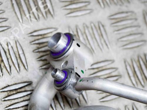 AC pipe BMW X3 (G01, F97, G08) xDrive M40 d | BP27764734M126