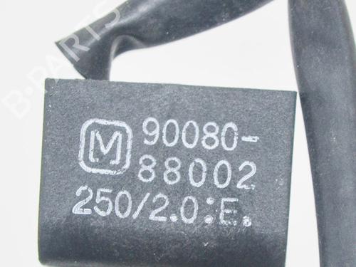 Electronic sensor TOYOTA AVENSIS (_T25_) 1.8 VVT-i (ZZT251_, ZZT251R) | BP14624665M84 