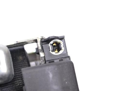 Front right seatbelt AUDI A4 B6 Convertible (8H7) S4 quattro | BP30281514I25