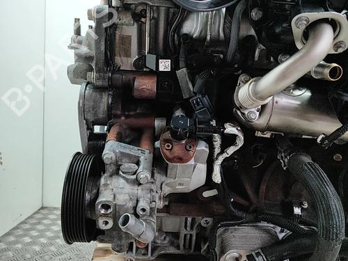 Engine FORD TRANSIT CUSTOM V362 Bus (F3) 2.0 EcoBlue | BP36390933M1 - Image 7