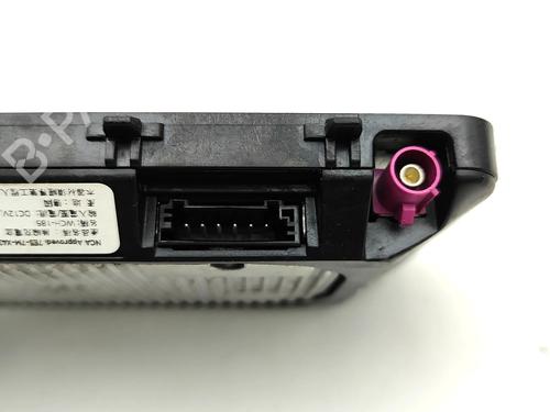 Electronic module VW ID.4 (E21) Pure | BP33291844M83 - Image 8