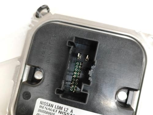 Electronic module NISSAN JUKE (F16_) DIG-T 117 | BP27769581M83 - Image 5